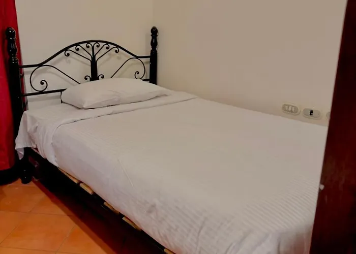 Porto Family Sea View شقة عين السخنة