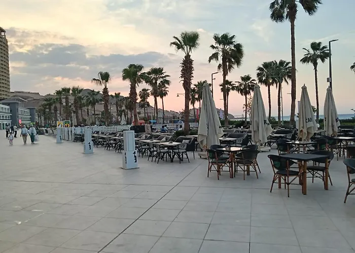 Porto Family Sea View شقة عين السخنة