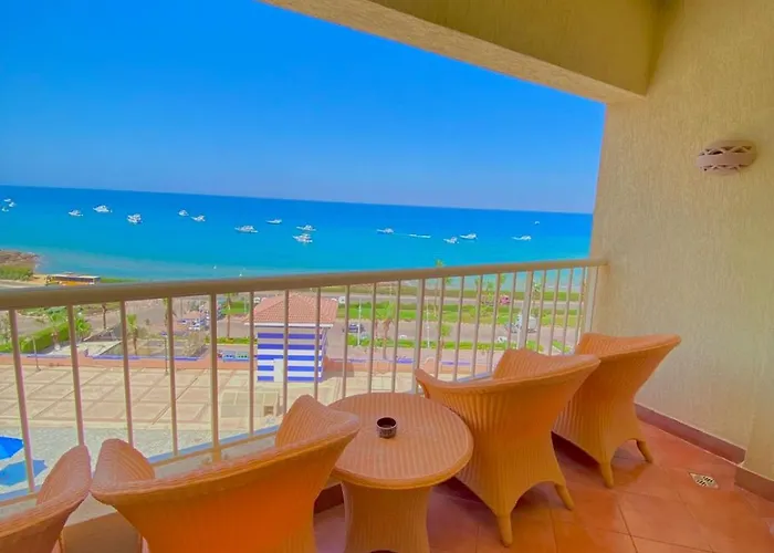 Porto Family Sea View *