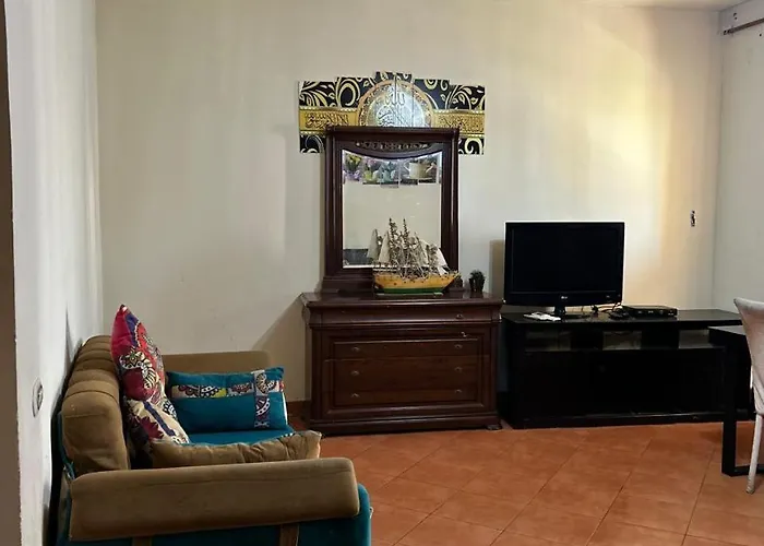 Porto Family Sea View عين السخنة