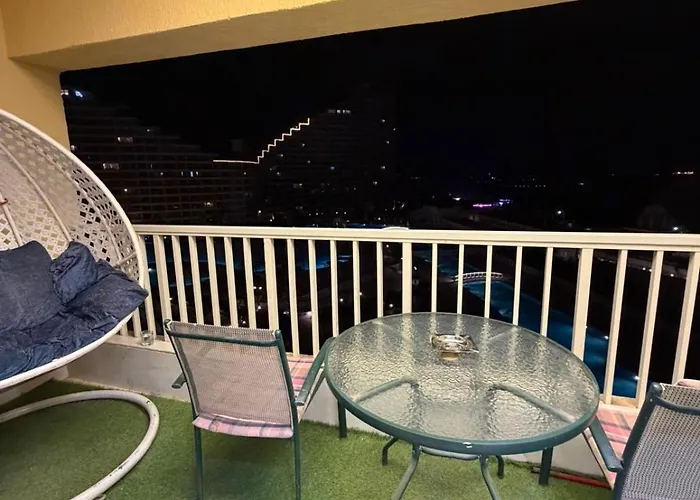 شقة Porto Family Sea View