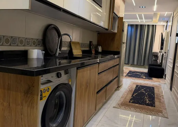 شقة Porto Family Sea View