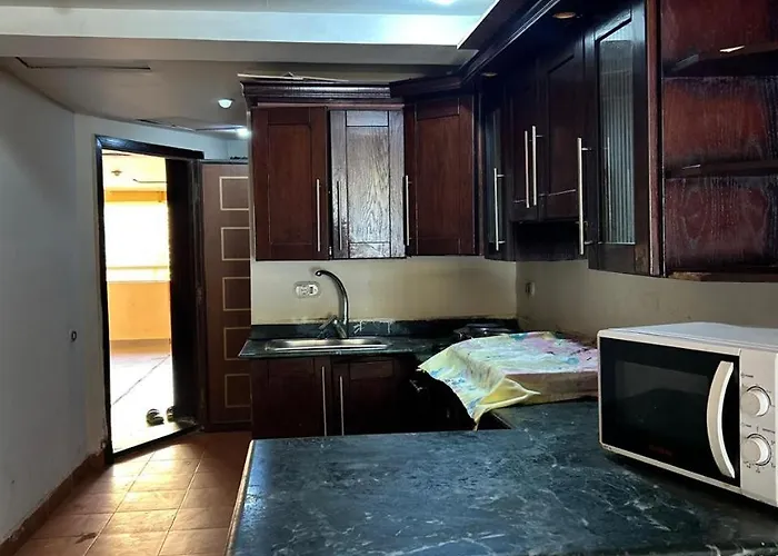 Porto Family Sea View * عين السخنة