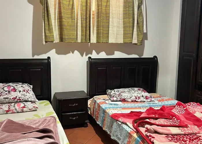 شقة Porto Family Sea View