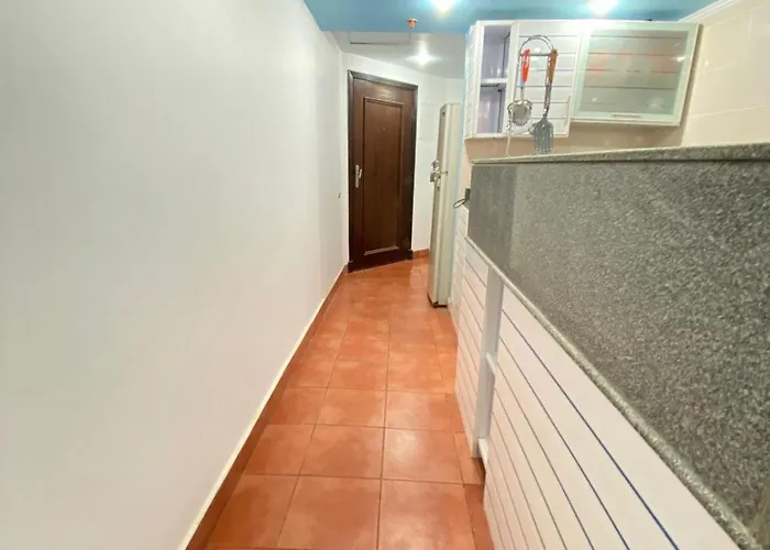 Porto Family Sea View * عين السخنة