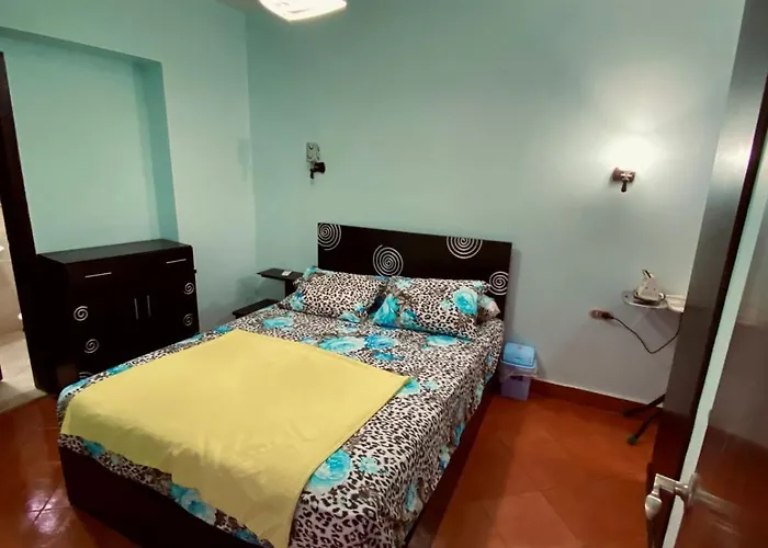 Porto Family Sea View * عين السخنة