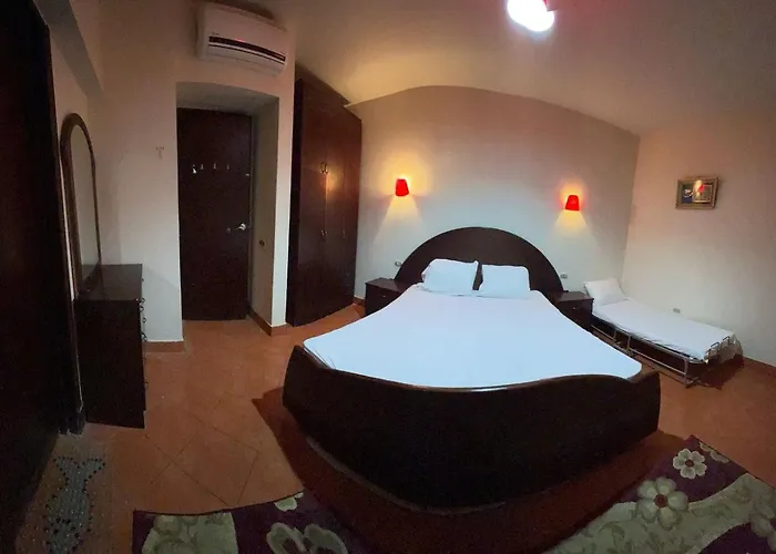 شقة Porto Family Sea View