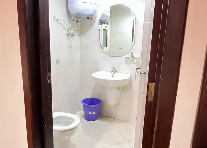 شقة Porto Family Sea View