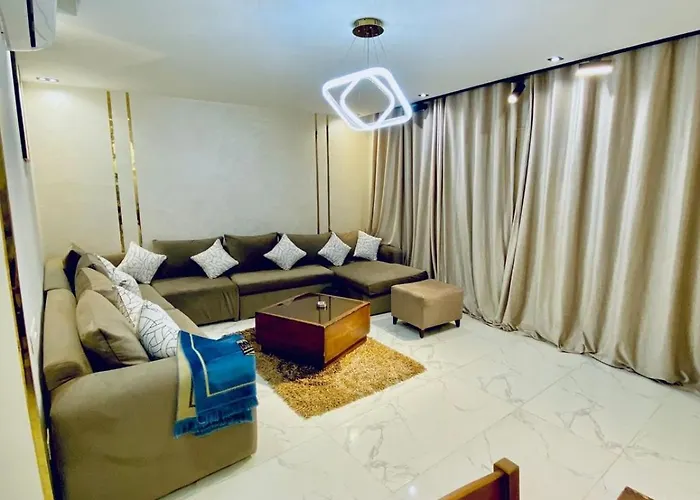 شقة Porto Family Sea View