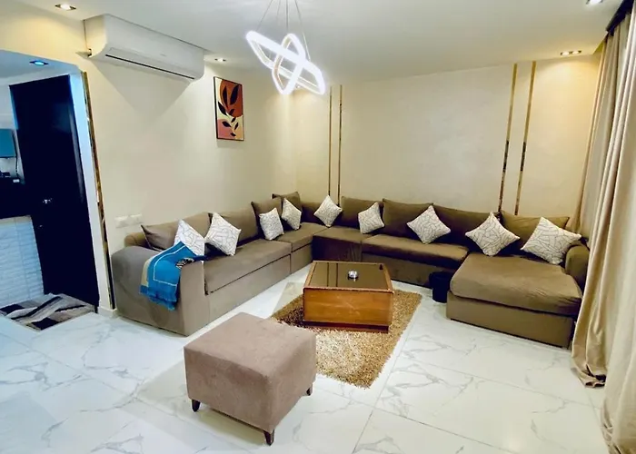شقة Porto Family Sea View *