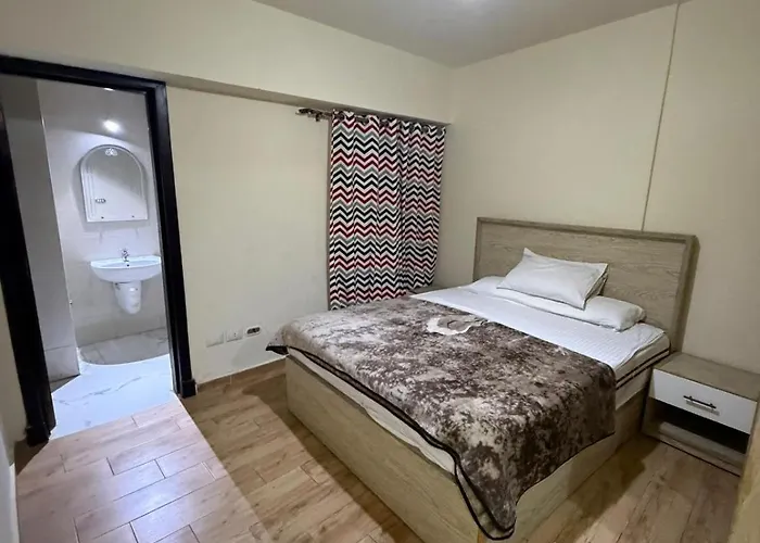 شقة Porto Family Sea View *