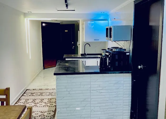 شقة Porto Family Sea View عين السخنة